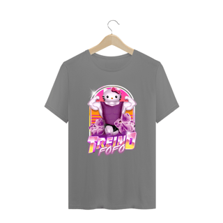 Nome do produto Treino fofo - Hello kitty