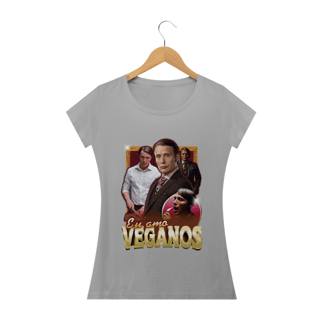 Nome do produto Eu amo veganos