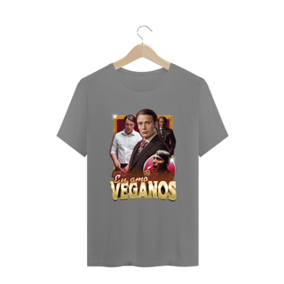 Nome do produto Eu amo veganos