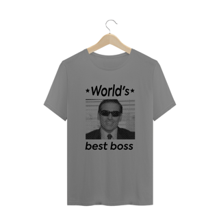 World's best boss