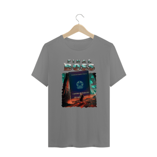 Nome do produto Final Boss