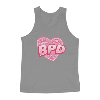 Nome do produto Yes i have BPD Big Pussy Disorder