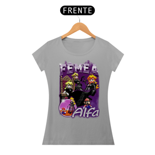 Nome do produto Fêmea Alfa