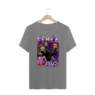 Nome do produto Fêmea Alfa