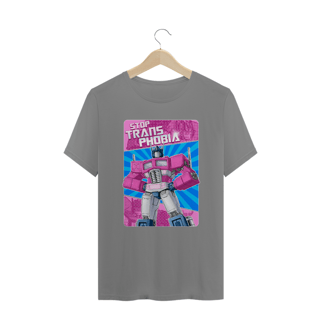 Nome do produto Stop Transphobia