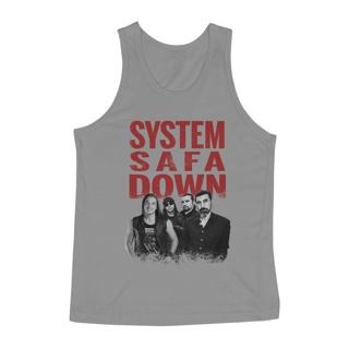 Nome do produto System SafaDown