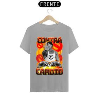 Nome do produto Contra Cardio frente