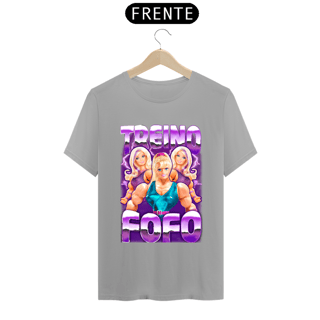 Nome do produto Treino fofo Frente