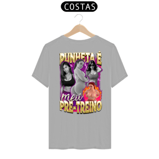 Nome do produto Punheta é meu pré-treino Costa