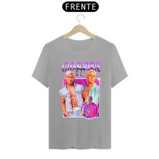 Nome do produto Literalmente eu