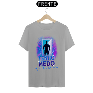 Nome do produto Tenho medo do escuro