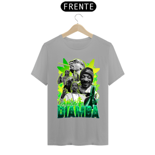 Nome do produto Legalize a Diamba