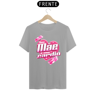 Nome do produto Sua mãe é meu cardio