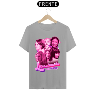 Nome do produto Literalmente eu