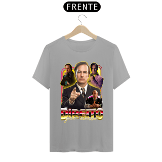 Nome do produto Direito por amor