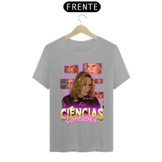Nome do produto Ciências contábeis