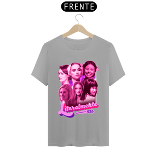 Nome do produto Literalmente eu 