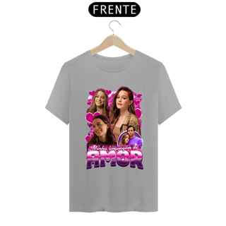 Nome do produto Minha linguagem de amor - Love quinn
