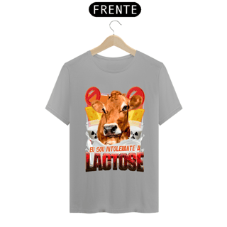 Nome do produto Eu sou intolerante a lactose