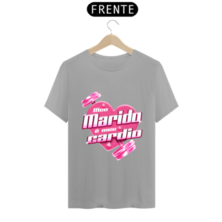 Nome do produto Meu marido é meu cardio