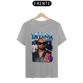 Nome do produto Taylor Swift - Kanye West
