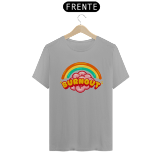 Nome do produto Burnout