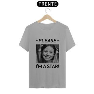 Nome do produto Please I'm a Star!