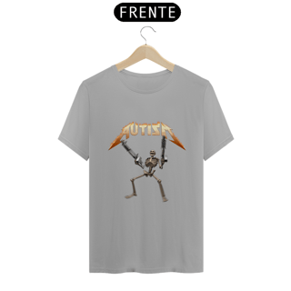 Nome do produto Autism caveira