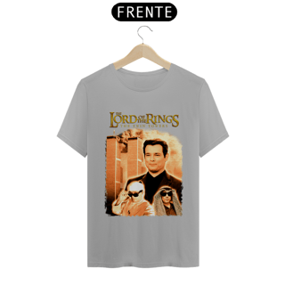 Nome do produto Celso portiolli - lord of the ring