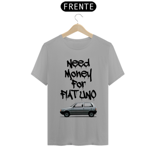 Nome do produto Need Money For Fiat Uno