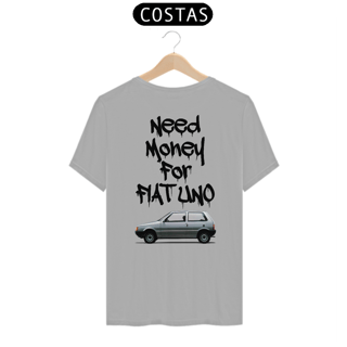 Nome do produto Need Money For Fiat Uno