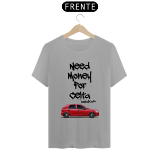 Nome do produto Need Money For Celta