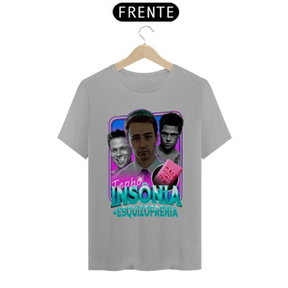 Nome do produto Tenho insônia e esquizofrenia