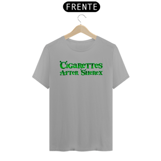 Nome do produto Cigarettes after shrek - Fonte