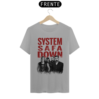 Nome do produto System  safadown