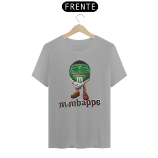 Nome do produto m&mbappe