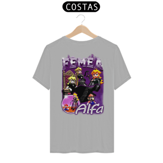 Nome do produto Fêmea Alfa