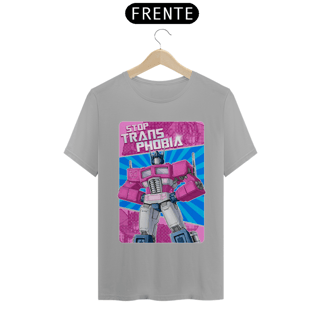 Nome do produto Stop Transphobia