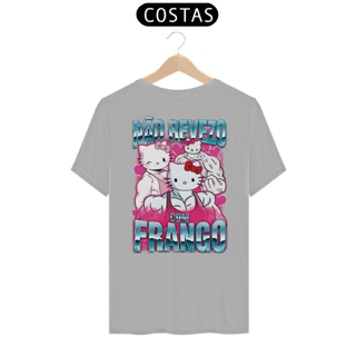 Nome do produto Não revezo com frango Costa