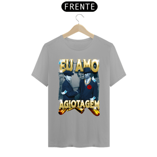 Nome do produto Eu amo agiotagem