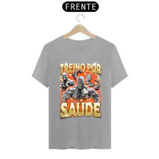 Nome do produto Treino por saúde