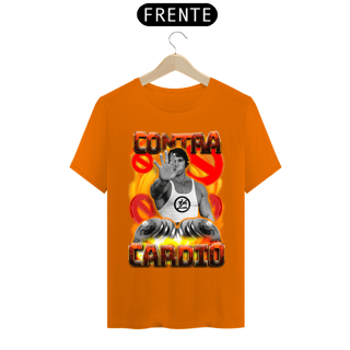 Nome do produto Contra Cardio frente
