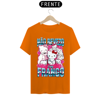 Nome do produto Não revezo com frango frente