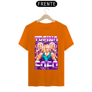 Nome do produto Treino fofo Frente