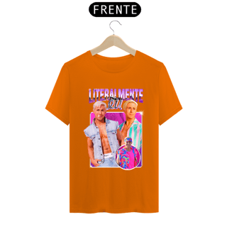 Nome do produto Literalmente eu