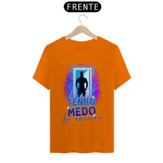 Nome do produto Tenho medo do escuro