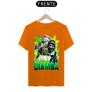 Nome do produto Legalize a Diamba