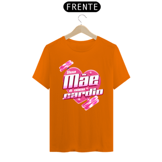 Nome do produto Sua mãe é meu cardio