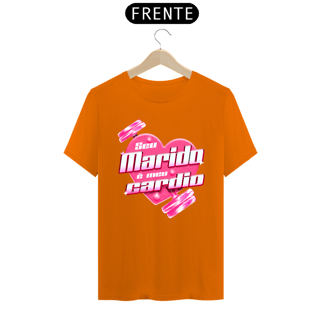 Nome do produto Seu marido é meu cardio