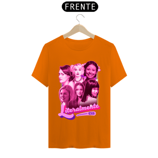 Nome do produto Literalmente eu